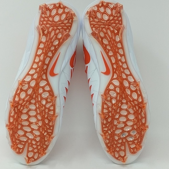 Nike Pro Alpha Menace Mid Football Cleats (NWOT) - Picture 2 of 5